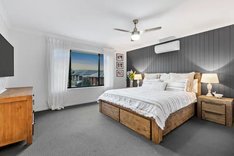 Sixth view of Homely house listing, 9 Ribbonwood Street, Ripley QLD 4306