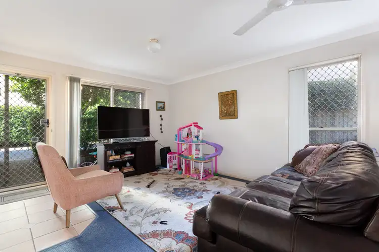 Second view of Homely townhouse listing, 21/29 Oatland Crescent, Holland Park West QLD 4121