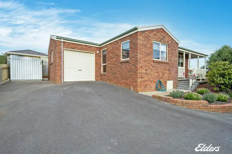 Main view of Homely unit listing, 2/37 Thorne Street, Upper Burnie TAS 7320