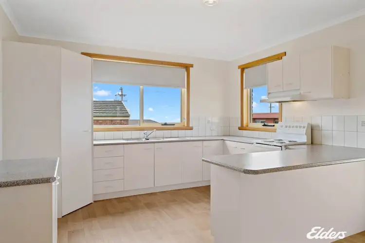 Second view of Homely unit listing, 2/37 Thorne Street, Upper Burnie TAS 7320