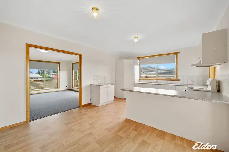 Third view of Homely unit listing, 2/37 Thorne Street, Upper Burnie TAS 7320
