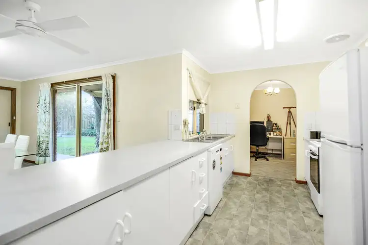 Second view of Homely house listing, 27 Marlin Terrace, Encounter Bay SA 5211