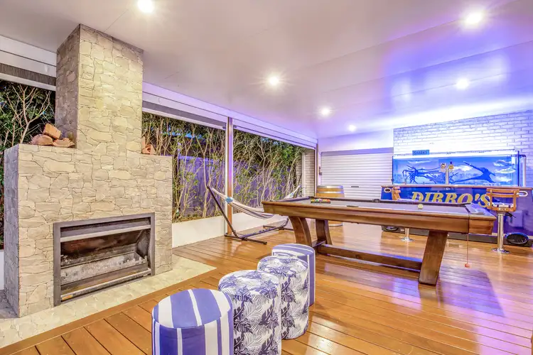 Main view of Homely house listing, 52a Palladium Blvd, Hope Island QLD 4212