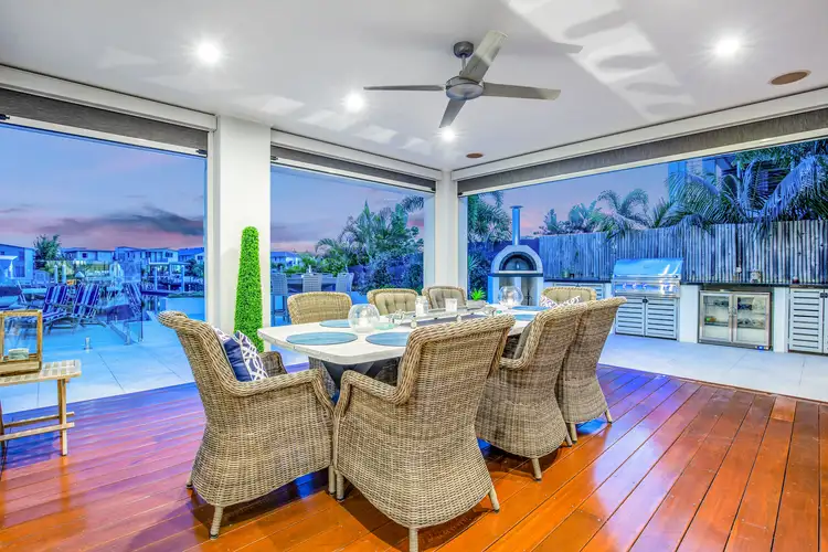 Third view of Homely house listing, 52a Palladium Blvd, Hope Island QLD 4212