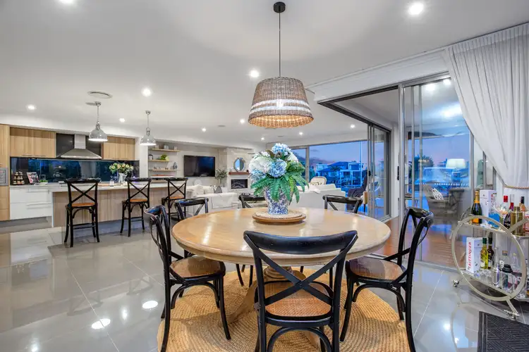 Seventh view of Homely house listing, 52a Palladium Blvd, Hope Island QLD 4212