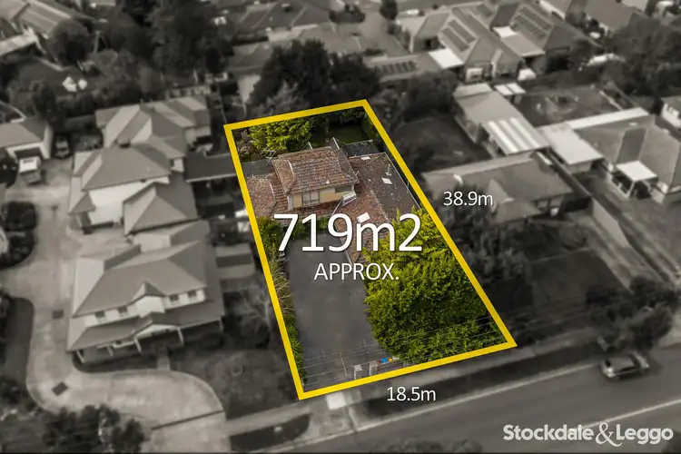 10 Wattletree Road, Ferntree Gully VIC 3156