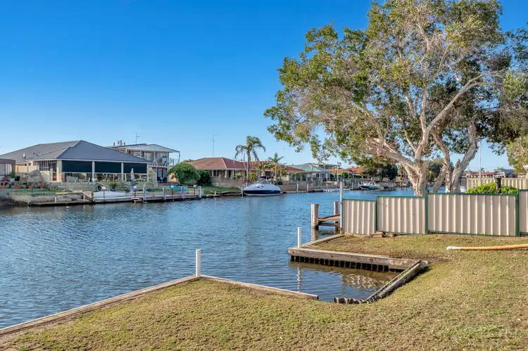 9 Woolah Place, South Yunderup WA 6208