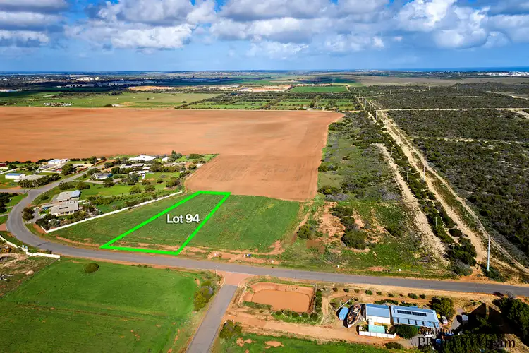 Fourth view of Homely land listing, 13 Moloney Street, Utakarra WA 6530
