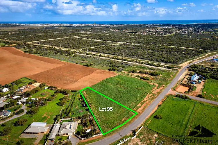 11 Moloney Street, Utakarra WA 6530