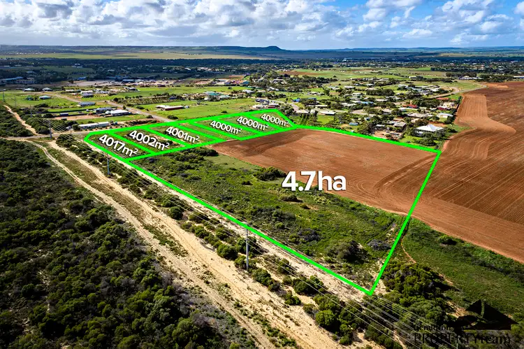 Fourth view of Homely land listing, 11 Moloney Street, Utakarra WA 6530