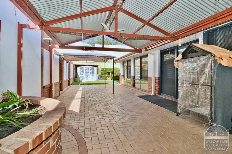 Third view of Homely house listing, 10 Vernon Gough Drive, Baldivis WA 6171