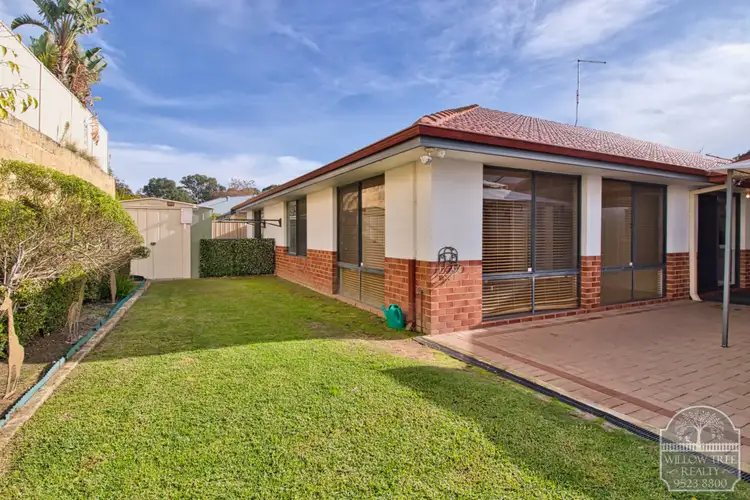 Fourth view of Homely house listing, 10 Vernon Gough Drive, Baldivis WA 6171