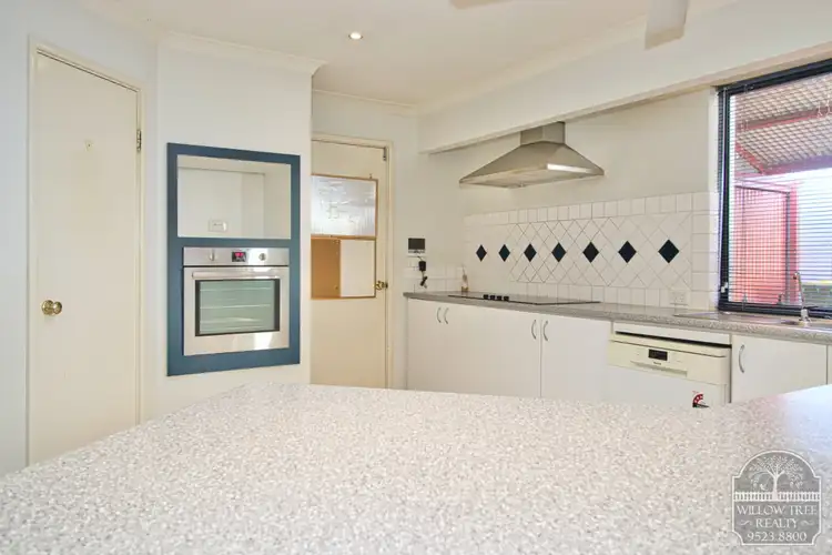 Fifth view of Homely house listing, 10 Vernon Gough Drive, Baldivis WA 6171