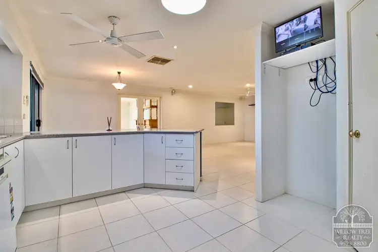Sixth view of Homely house listing, 10 Vernon Gough Drive, Baldivis WA 6171