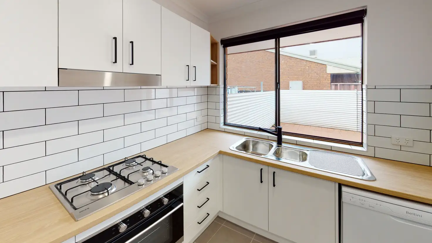 Main view of Homely unit listing, 37/1 Barrett Drive, Desert Springs NT 870