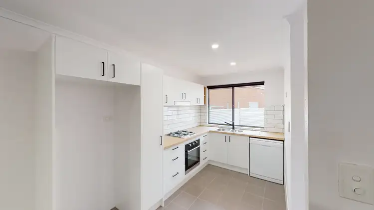 Third view of Homely unit listing, 37/1 Barrett Drive, Desert Springs NT 870