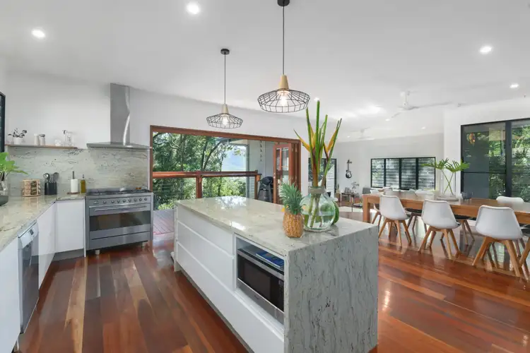 Third view of Homely house listing, 10 Rainforest Road, Edmonton QLD 4869