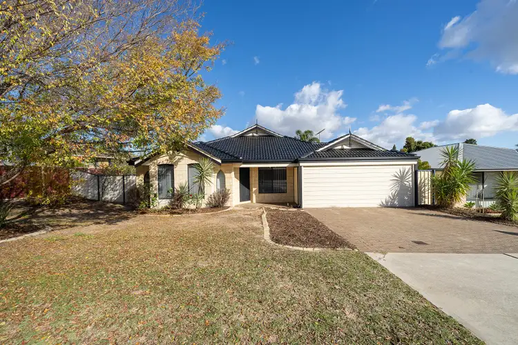 Main view of Homely house listing, 73 Chamberlain Street, Gosnells WA 6110