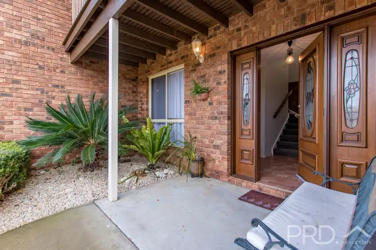 Second view of Homely house listing, 9 Martin Place, Tumut NSW 2720