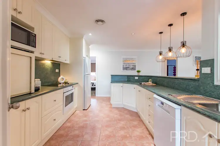 Fifth view of Homely house listing, 9 Martin Place, Tumut NSW 2720