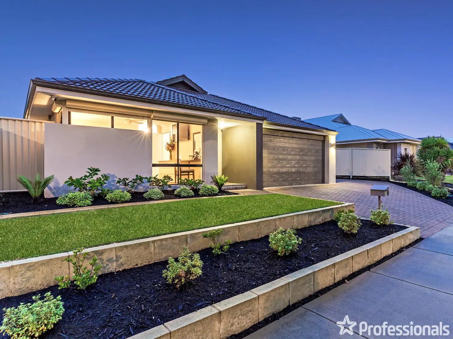 Main view of Homely house listing, 8 Platypus Green, Baldivis WA 6171