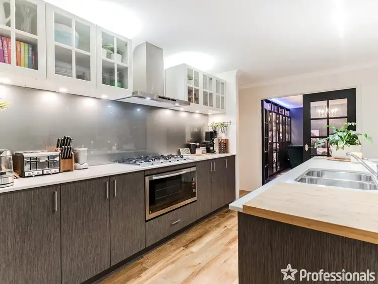 Third view of Homely house listing, 8 Platypus Green, Baldivis WA 6171