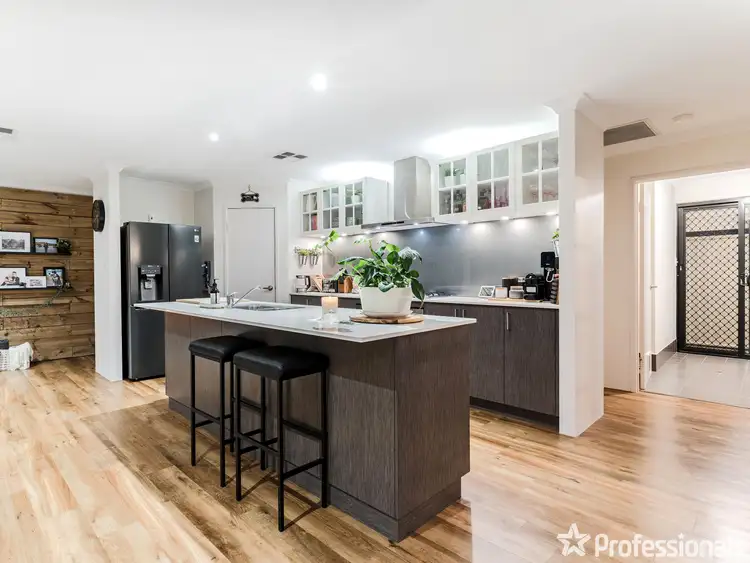 Fourth view of Homely house listing, 8 Platypus Green, Baldivis WA 6171