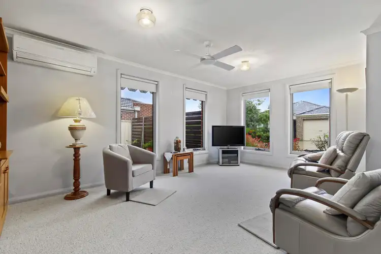 Second view of Homely townhouse listing, 2/27 Basham Street, Ararat VIC 3377