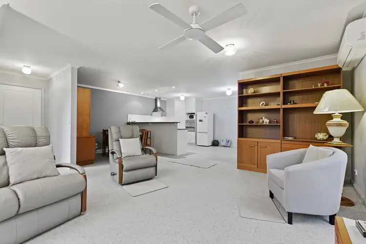 Third view of Homely townhouse listing, 2/27 Basham Street, Ararat VIC 3377