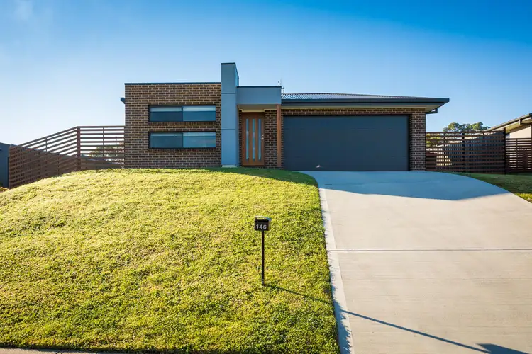 146 East Street, Bega NSW 2550