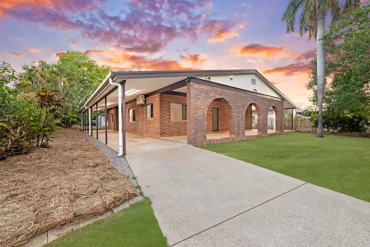 40 Koolinda Crescent, Karama NT 812