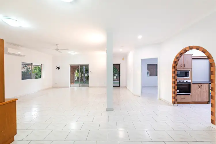 Third view of Homely house listing, 40 Koolinda Crescent, Karama NT 812