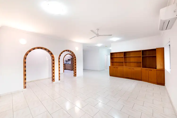 Fourth view of Homely house listing, 40 Koolinda Crescent, Karama NT 812