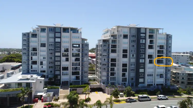 Third view of Homely apartment listing, 2064/80 Lower Gay Terrace, Caloundra QLD 4551