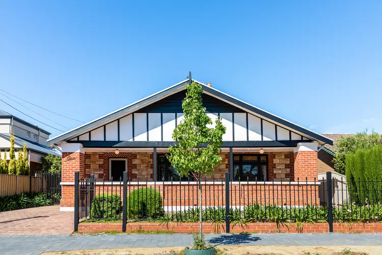 Main view of Homely house listing, 1 Chasewater Street, Lower Mitcham SA 5062