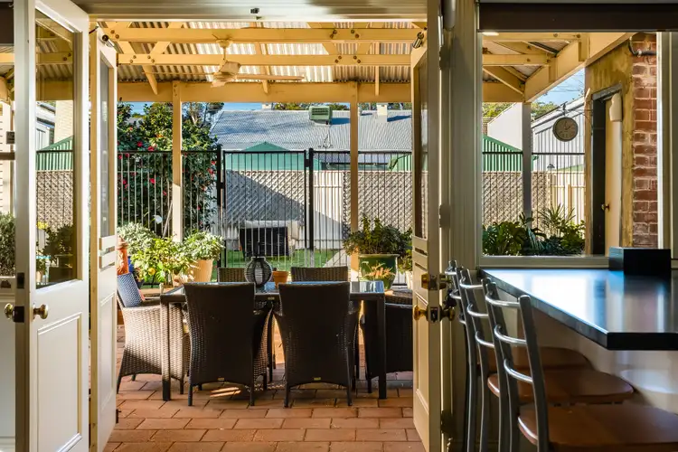 Second view of Homely house listing, 1 Chasewater Street, Lower Mitcham SA 5062