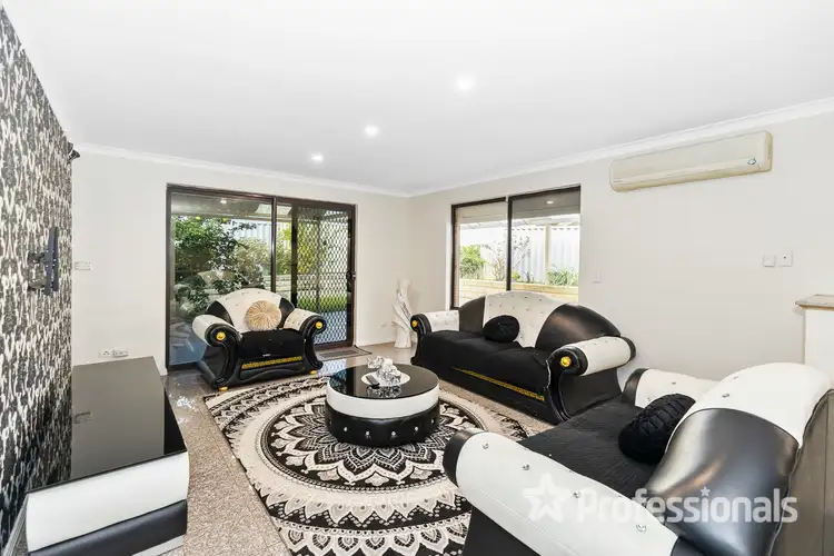 Fourth view of Homely house listing, 9 Russon Court, Alexander Heights WA 6064