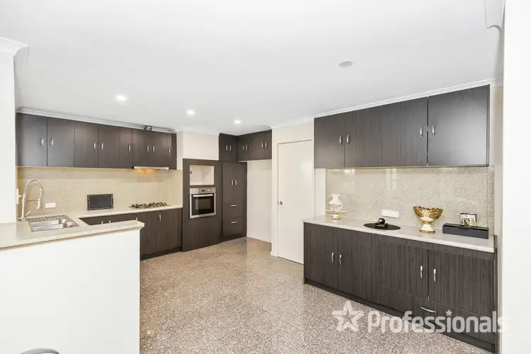 Fifth view of Homely house listing, 9 Russon Court, Alexander Heights WA 6064