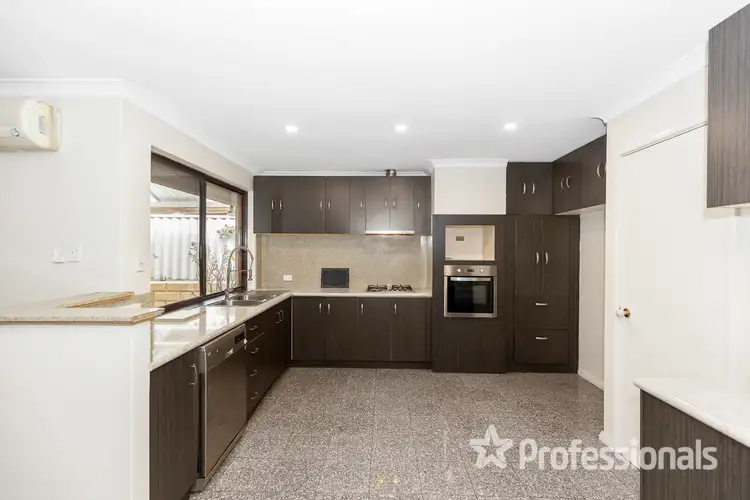 Sixth view of Homely house listing, 9 Russon Court, Alexander Heights WA 6064