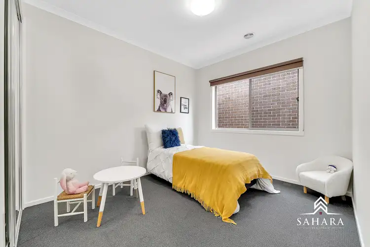 Sixth view of Homely house listing, 35 Broom Road, Aintree VIC 3336