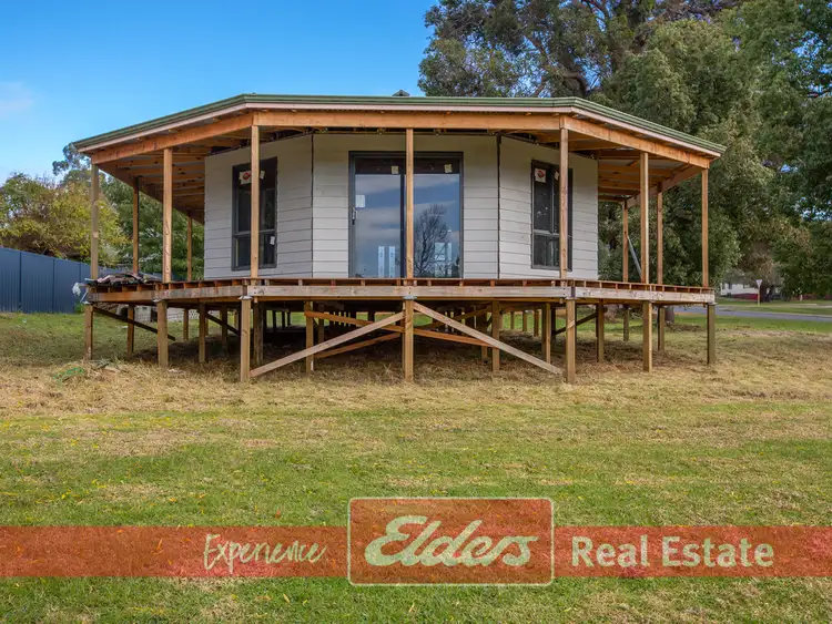 Second view of Homely house listing, 21a ALLNUTT STREET, Donnybrook WA 6239