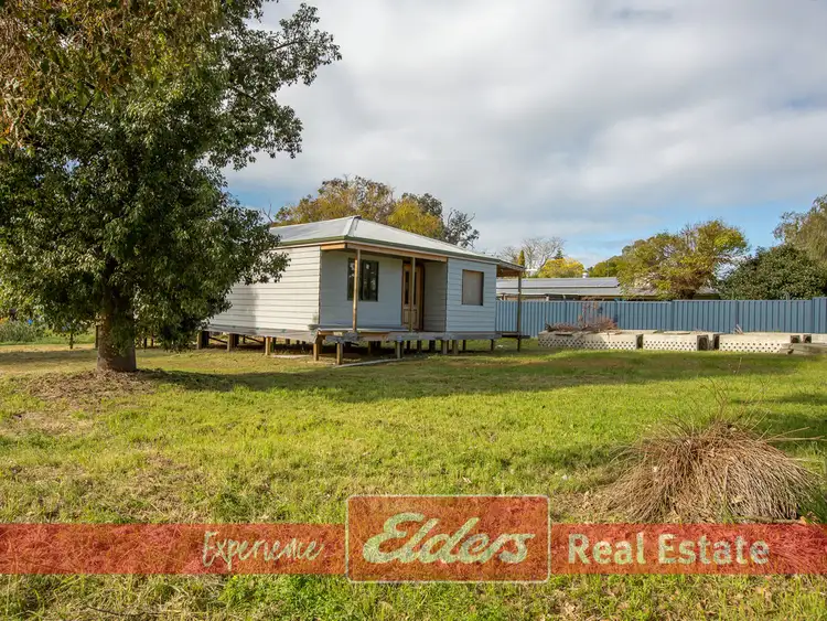 Fourth view of Homely house listing, 21a ALLNUTT STREET, Donnybrook WA 6239