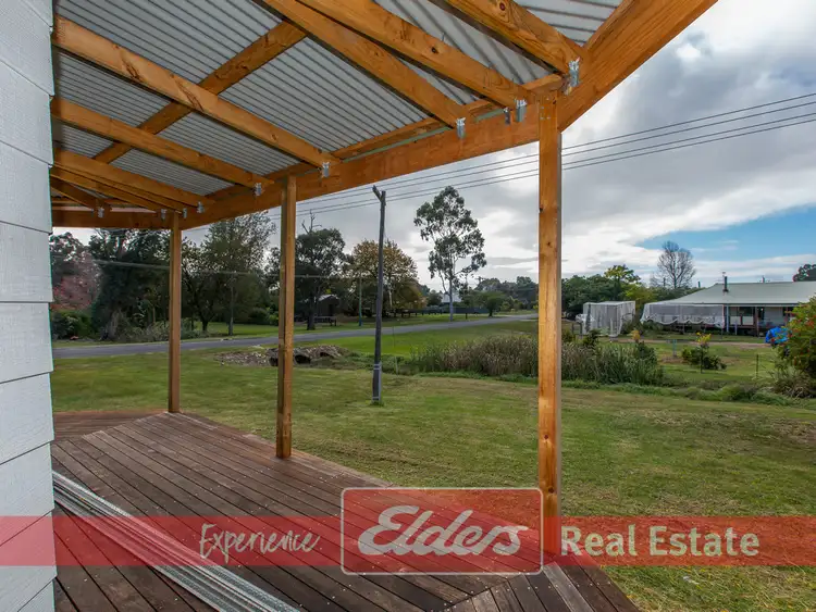 Sixth view of Homely house listing, 21a ALLNUTT STREET, Donnybrook WA 6239