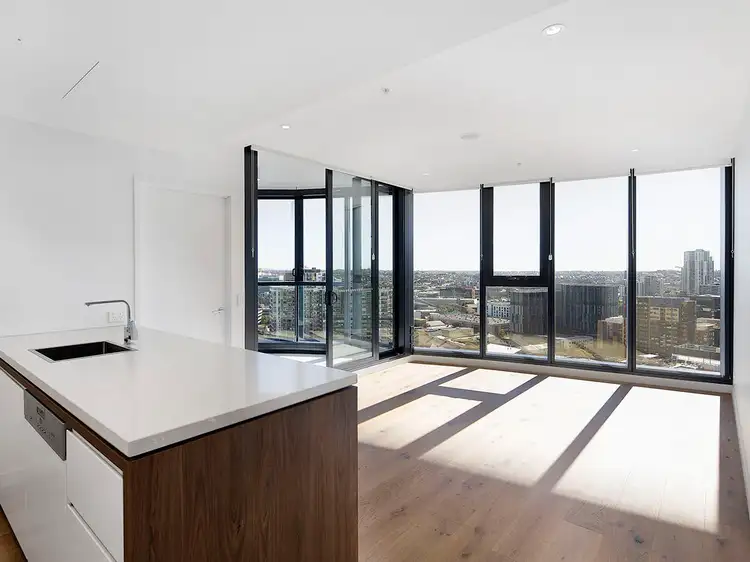 Main view of Homely apartment listing, 2209/191 Brunswick Street, Fortitude Valley QLD 4006