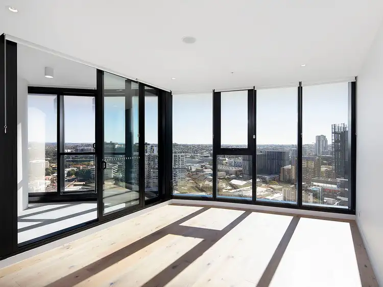 Third view of Homely apartment listing, 2209/191 Brunswick Street, Fortitude Valley QLD 4006