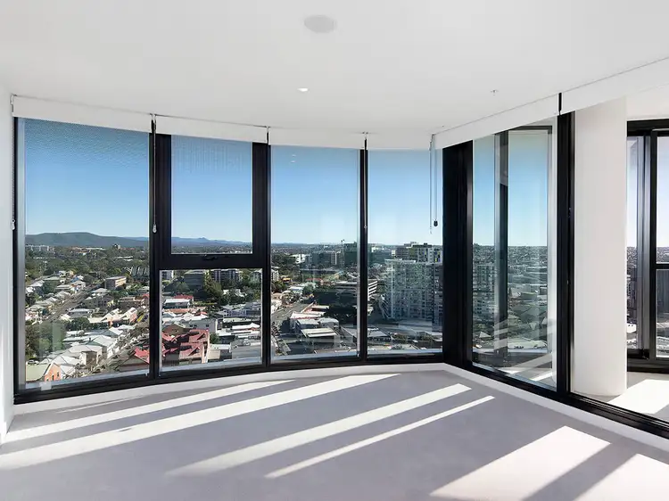 Fifth view of Homely apartment listing, 2209/191 Brunswick Street, Fortitude Valley QLD 4006
