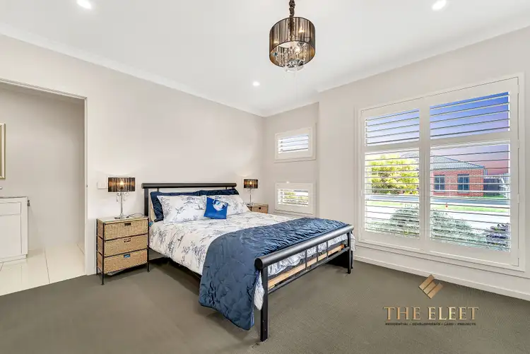 Third view of Homely house listing, 22 Agate Drive, Tarneit VIC 3029