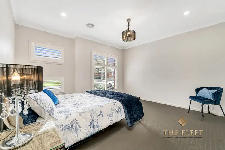 Fourth view of Homely house listing, 22 Agate Drive, Tarneit VIC 3029