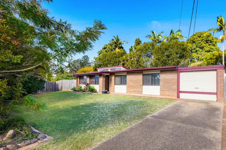 8 Kalka Court, Daisy Hill QLD 4127