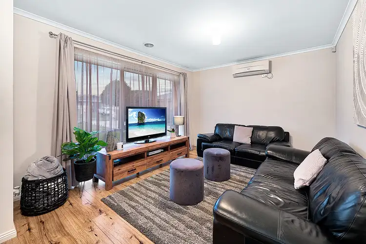 Second view of Homely house listing, 22 Denham Crescent, Cranbourne North VIC 3977
